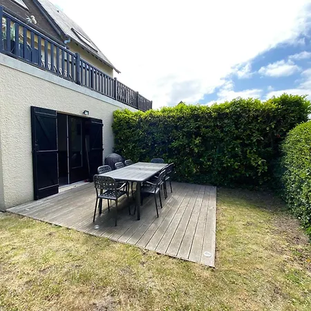 Apartment Cosy A Cabourg