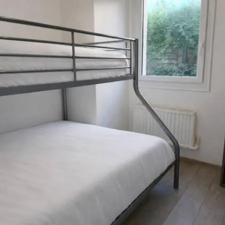 Apartment Cosy A Cabourg